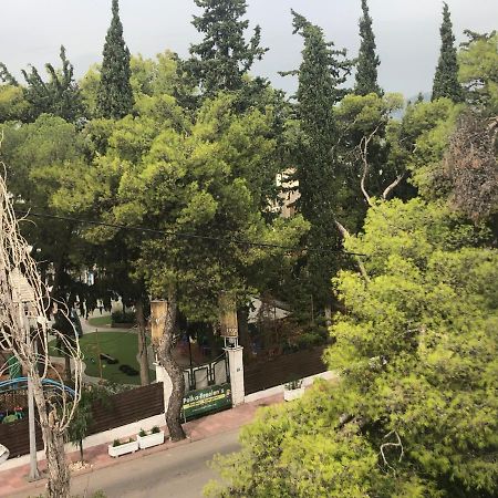 Zack'S Piccolo Comfort Atenas Exterior foto