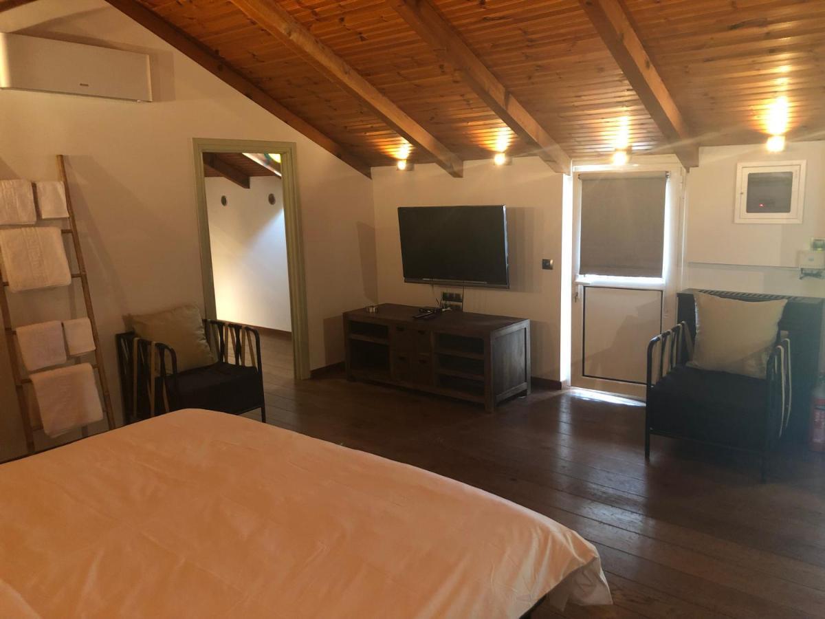 Zack'S Piccolo Comfort Atenas Exterior foto