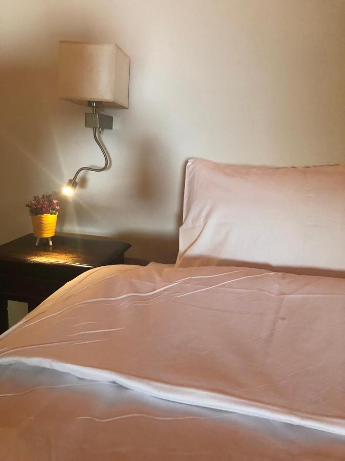 Zack'S Piccolo Comfort Atenas Exterior foto