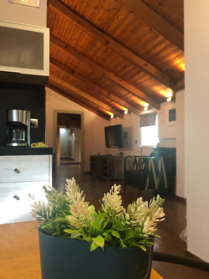 Zack'S Piccolo Comfort Atenas Exterior foto