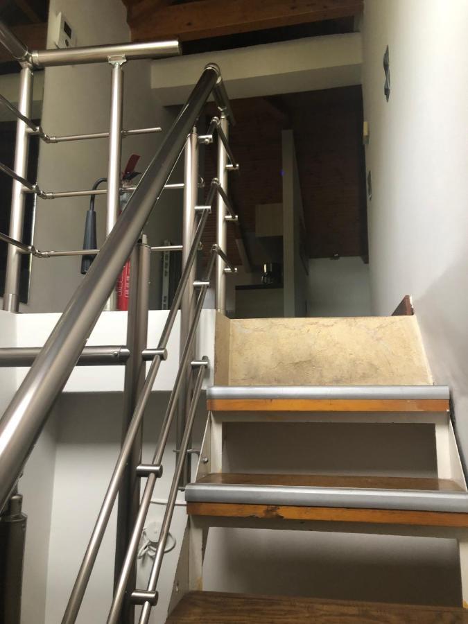 Zack'S Piccolo Comfort Atenas Exterior foto