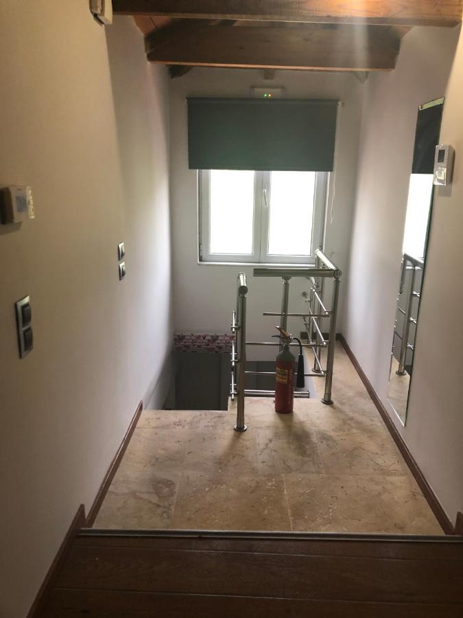 Zack'S Piccolo Comfort Atenas Exterior foto
