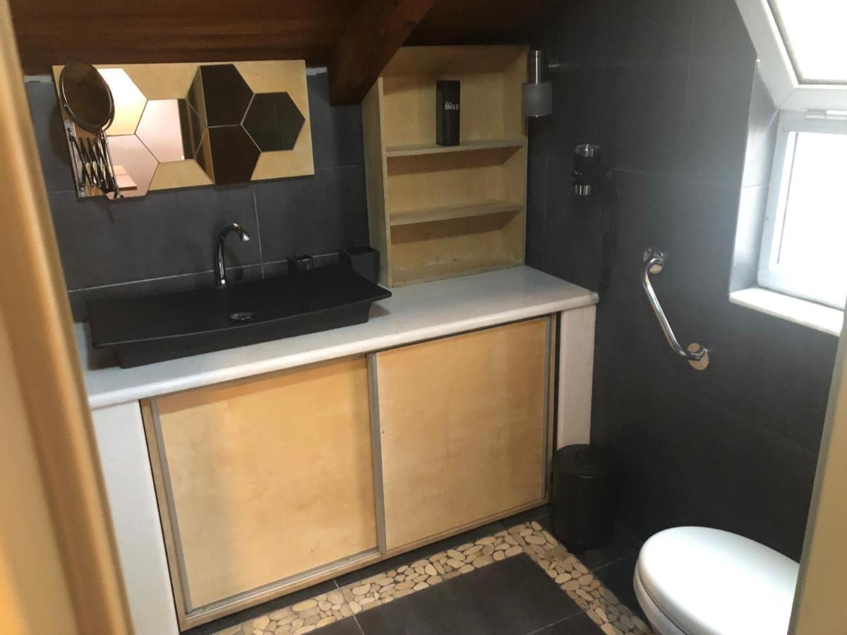 Zack'S Piccolo Comfort Atenas Exterior foto